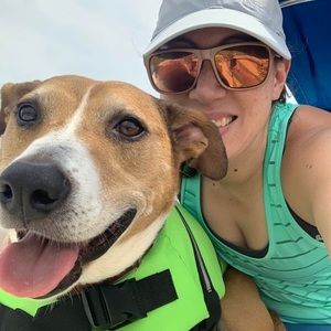 Meet your Posher, Kayla